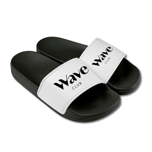 Wave Club Strandläufer Schlappen | Basic Design