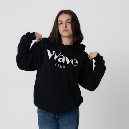 Wave Club Hoodie | Basic Edition